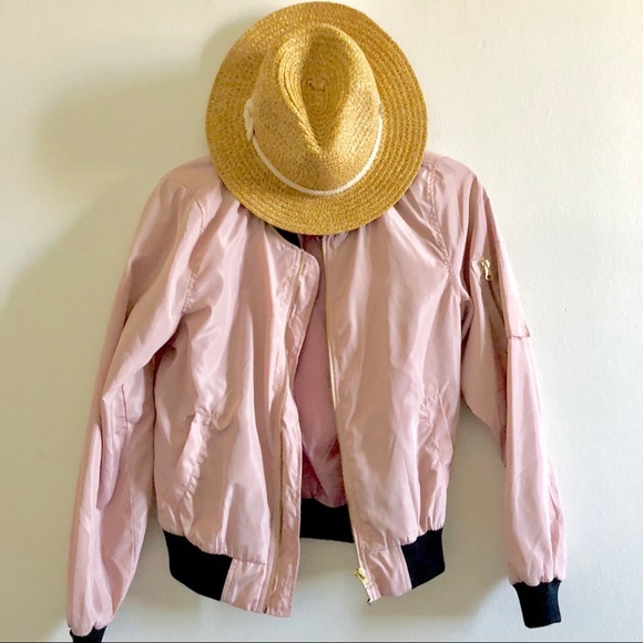 Jackets & Blazers - Thin Bomber